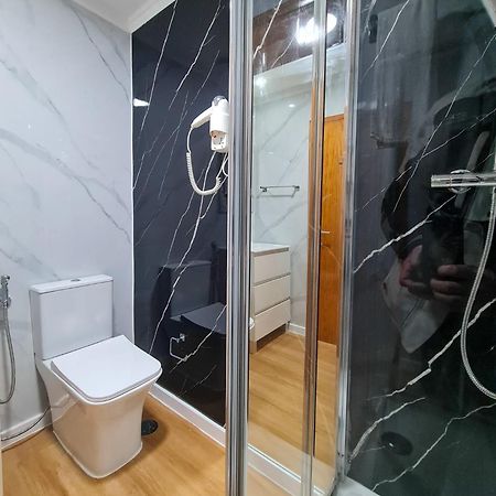 Apartmán Bn Ghouse Lisboa Exteriér fotografie