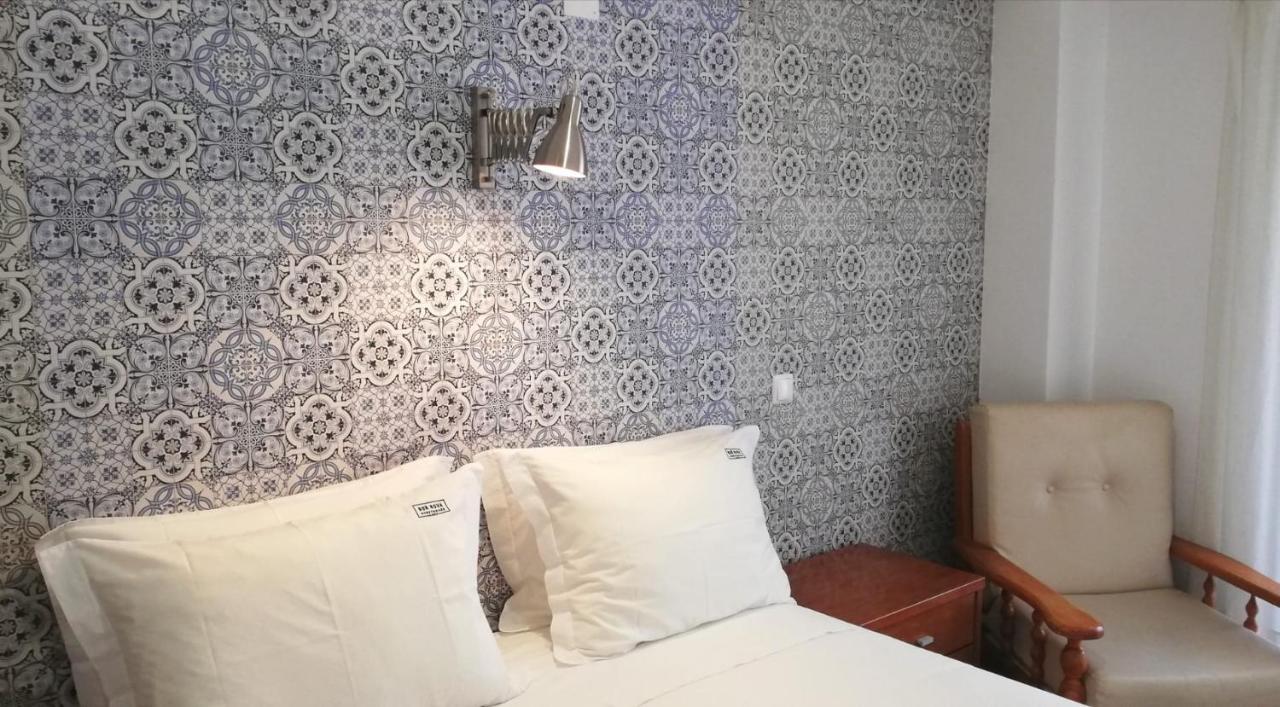 Apartmán Bn Ghouse Lisboa Exteriér fotografie