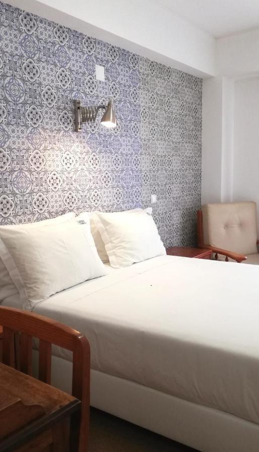 Apartmán Bn Ghouse Lisboa Exteriér fotografie