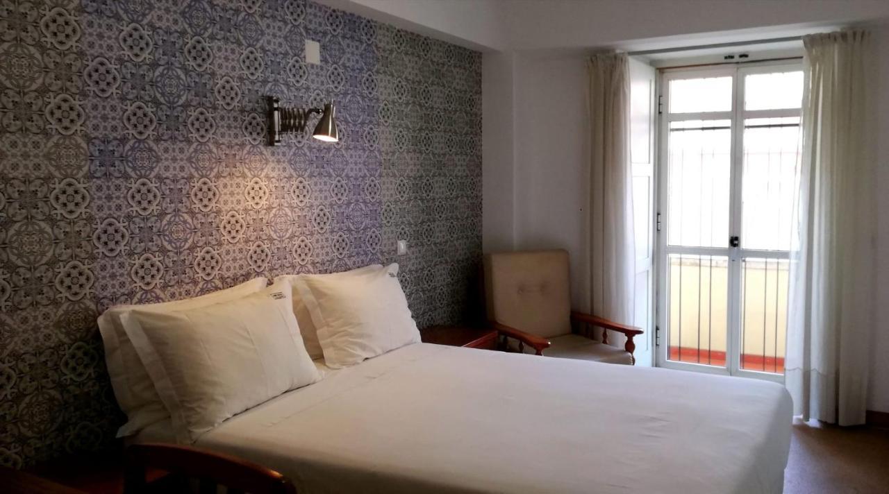 Apartmán Bn Ghouse Lisboa Exteriér fotografie