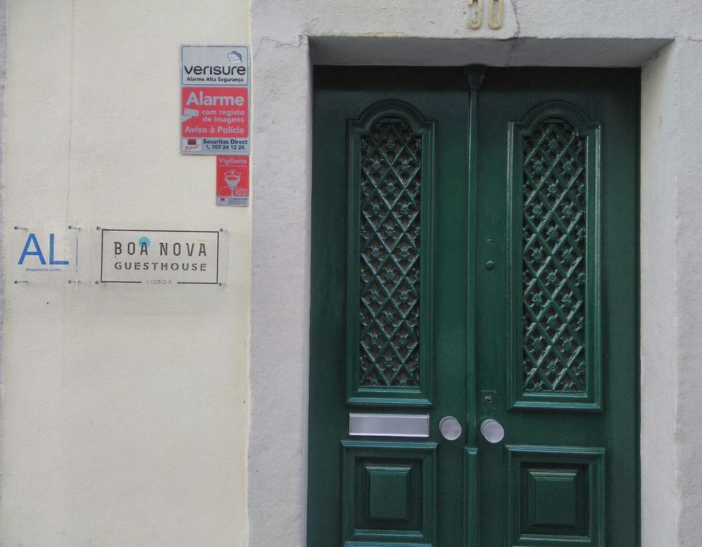 Apartmán Bn Ghouse Lisboa Exteriér fotografie
