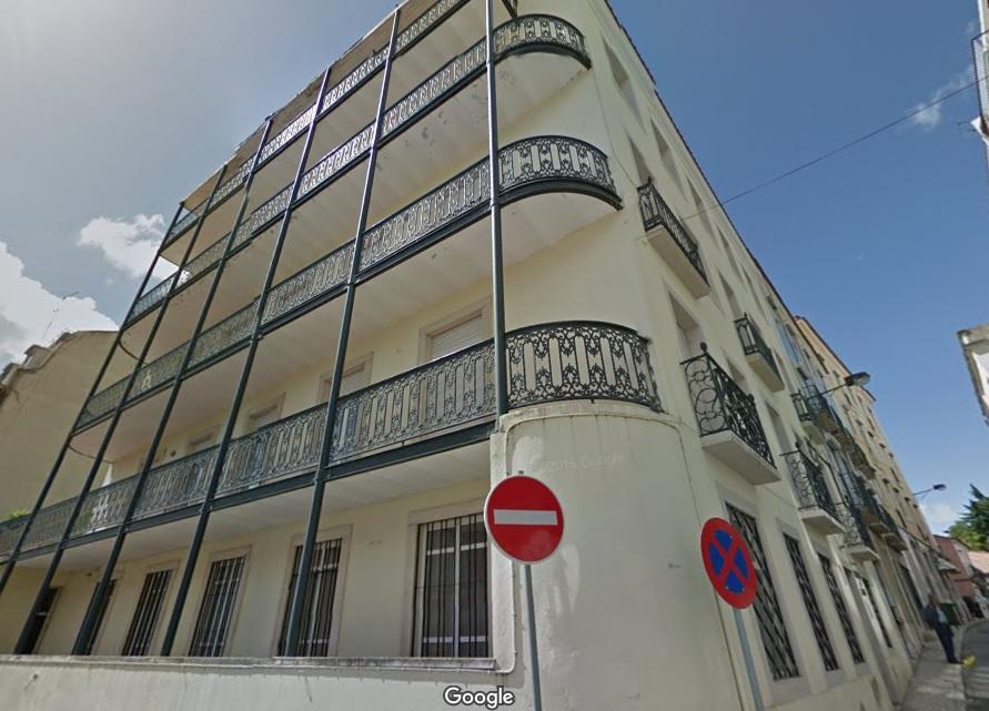 Apartmán Bn Ghouse Lisboa Exteriér fotografie