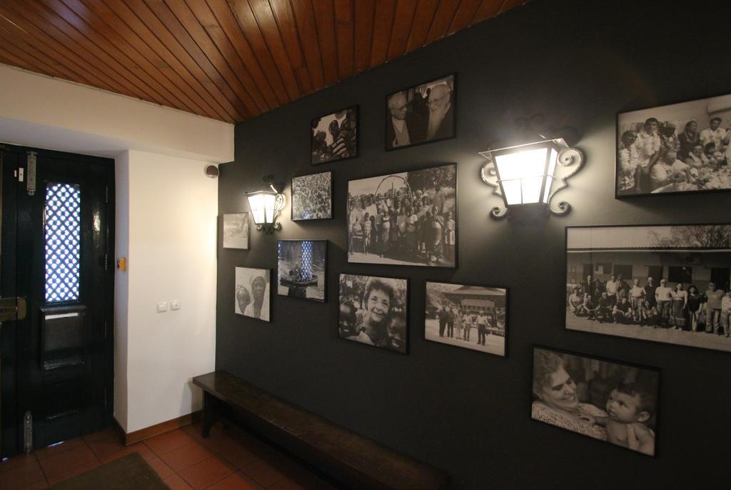 Apartmán Bn Ghouse Lisboa Exteriér fotografie