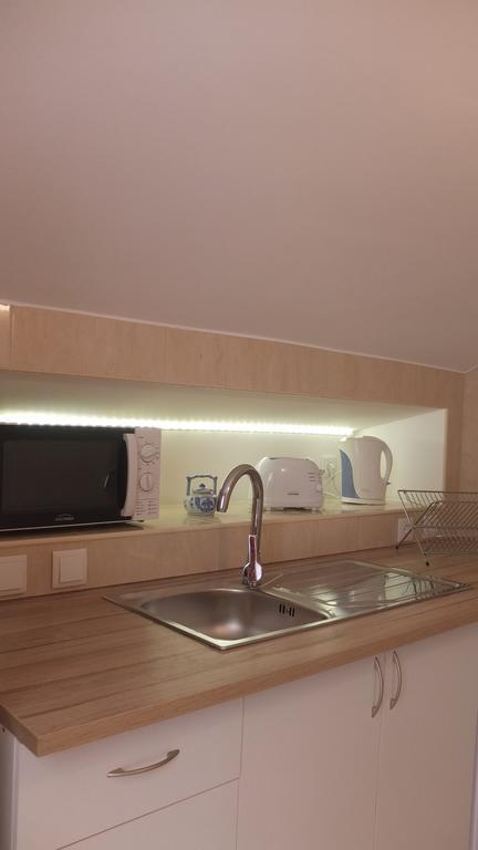 Apartmán Bn Ghouse Lisboa Exteriér fotografie