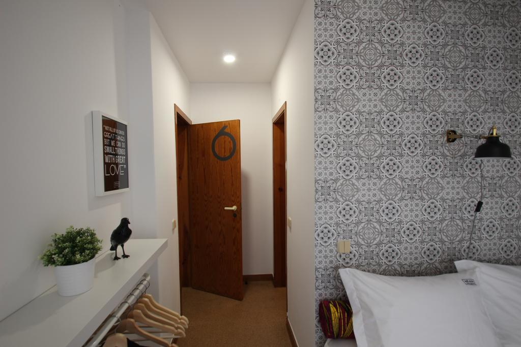Apartmán Bn Ghouse Lisboa Exteriér fotografie