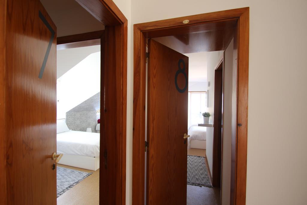 Apartmán Bn Ghouse Lisboa Exteriér fotografie