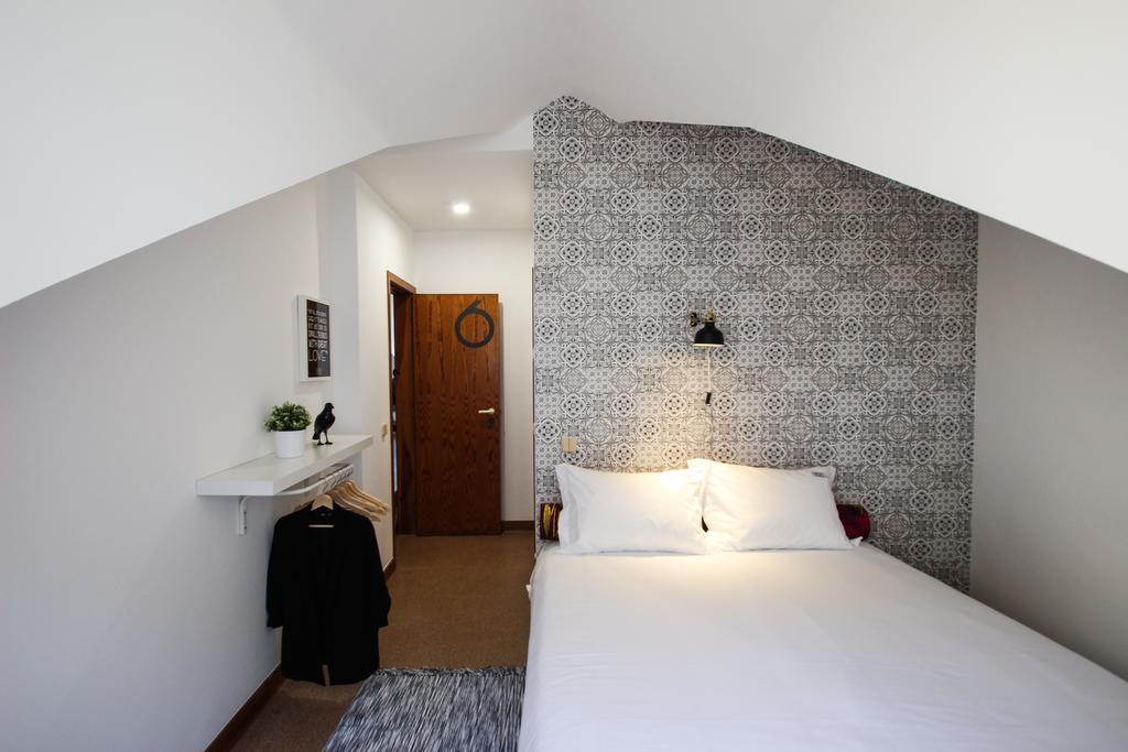Apartmán Bn Ghouse Lisboa Exteriér fotografie