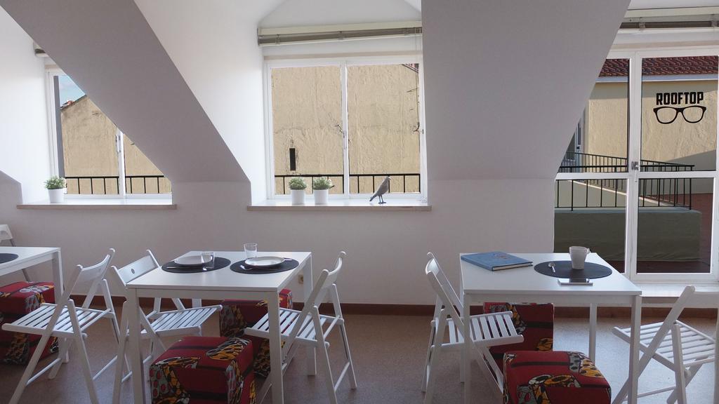 Apartmán Bn Ghouse Lisboa Exteriér fotografie