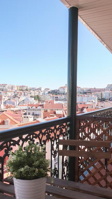 Apartmán Bn Ghouse Lisboa Exteriér fotografie