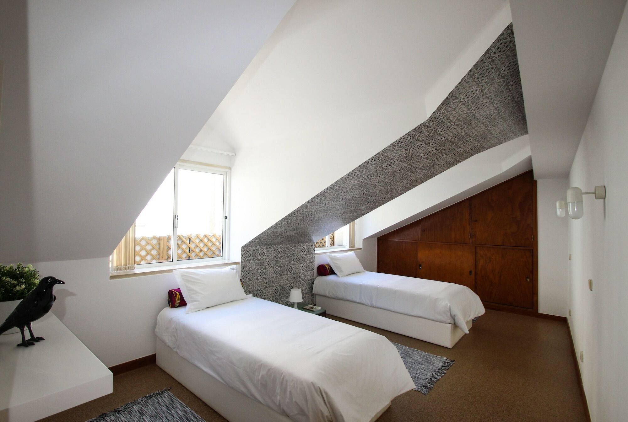 Apartmán Bn Ghouse Lisboa Exteriér fotografie