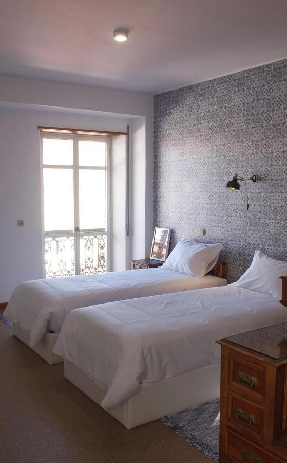 Apartmán Bn Ghouse Lisboa Exteriér fotografie